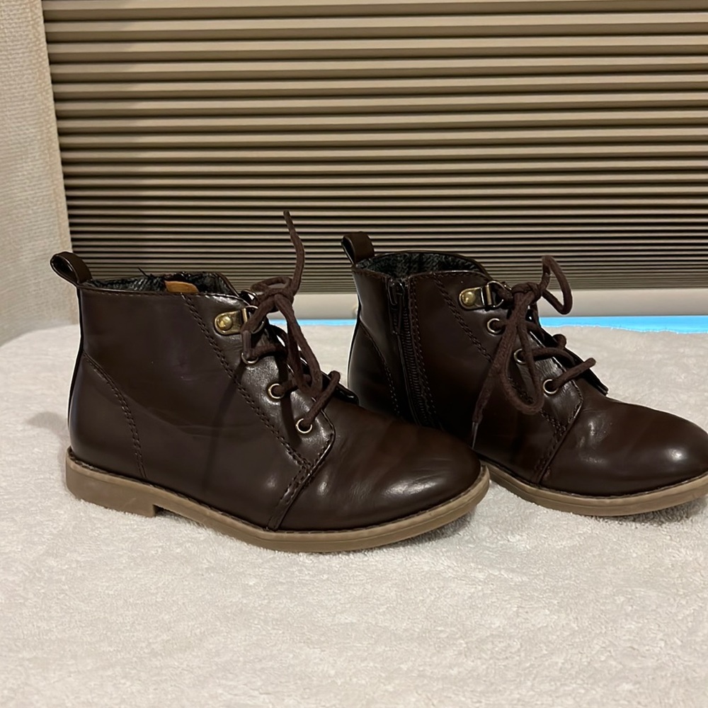 Gap Kids Brown Shoe